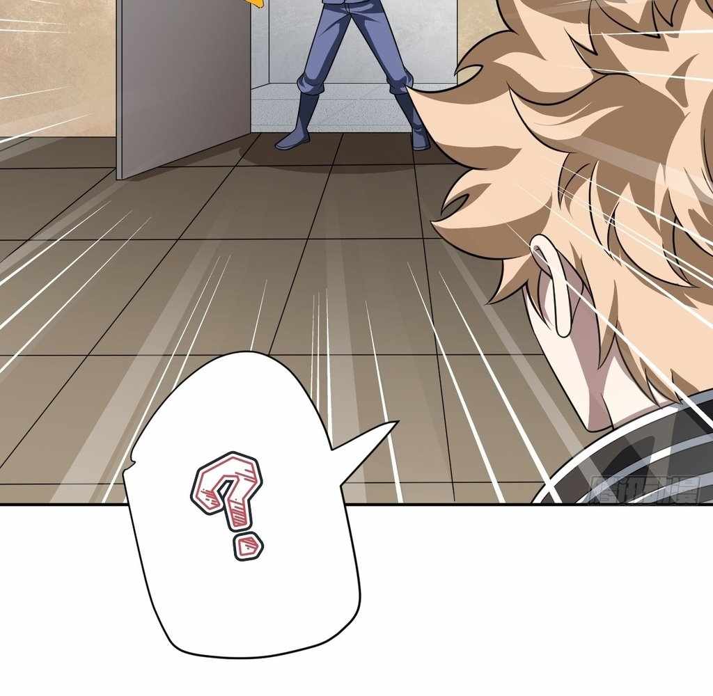 God Slayer 2024 Chapter 31 50